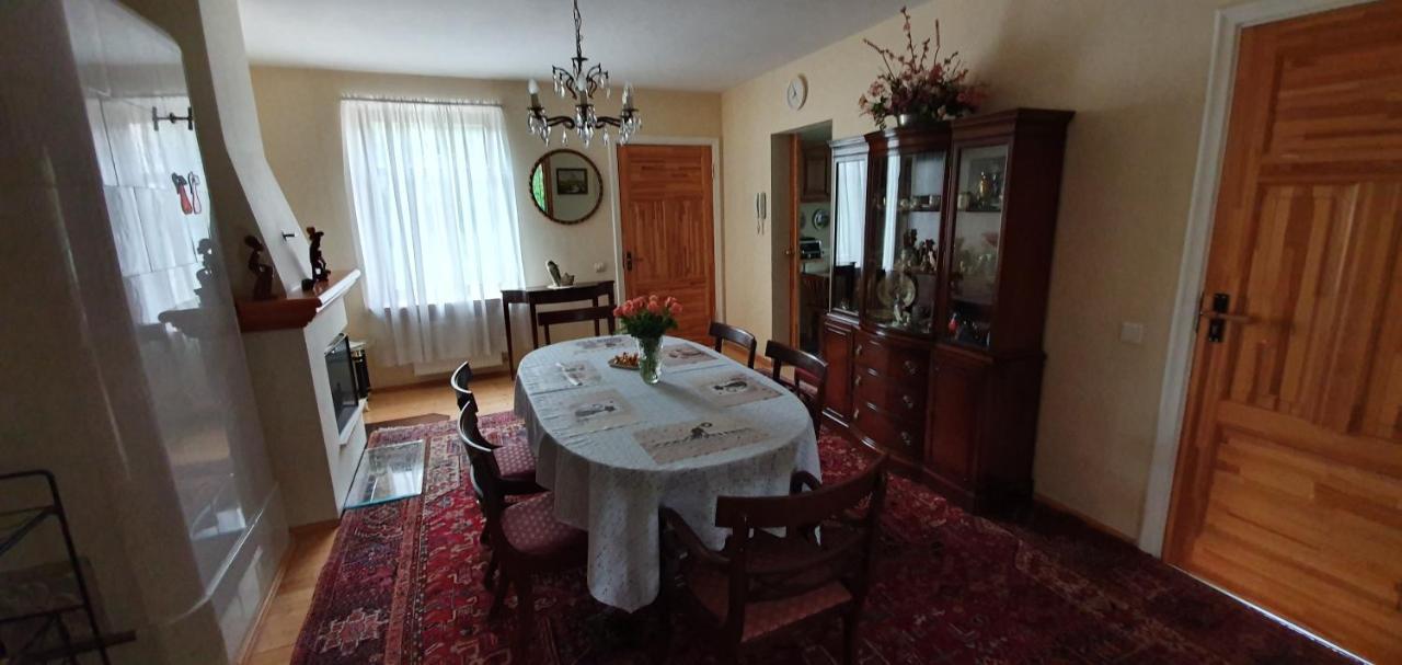 The Cat House Jurmala Villa Екстериор снимка