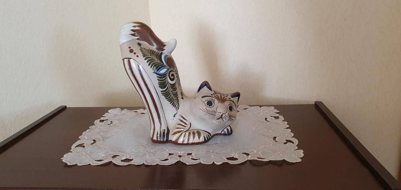 The Cat House Jurmala Villa Екстериор снимка