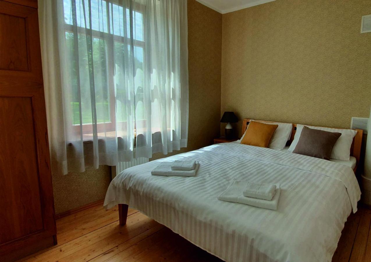 The Cat House Jurmala Villa Екстериор снимка
