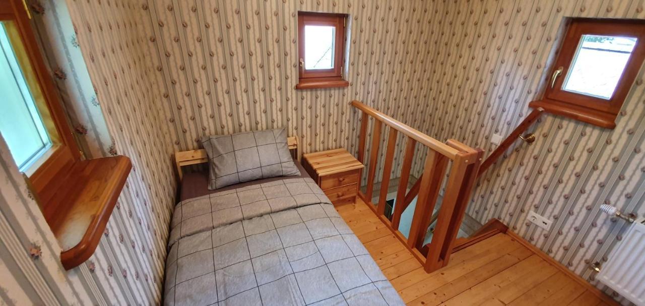The Cat House Jurmala Villa Екстериор снимка