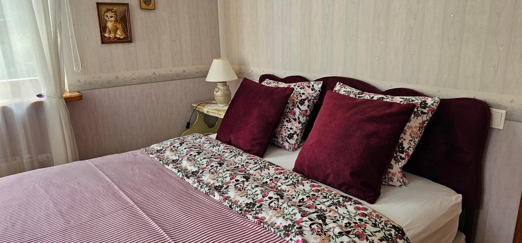 The Cat House Jurmala Villa Екстериор снимка